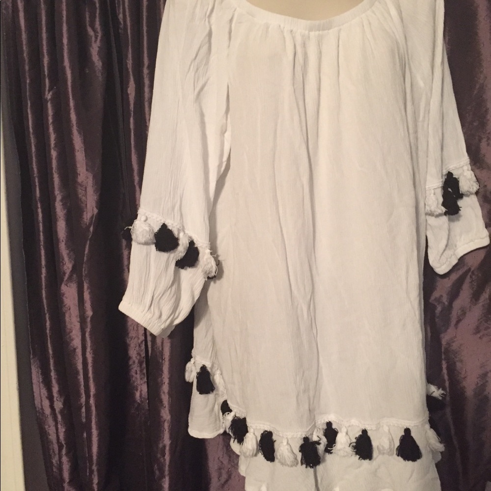 Cal style xl boutique women’stunic